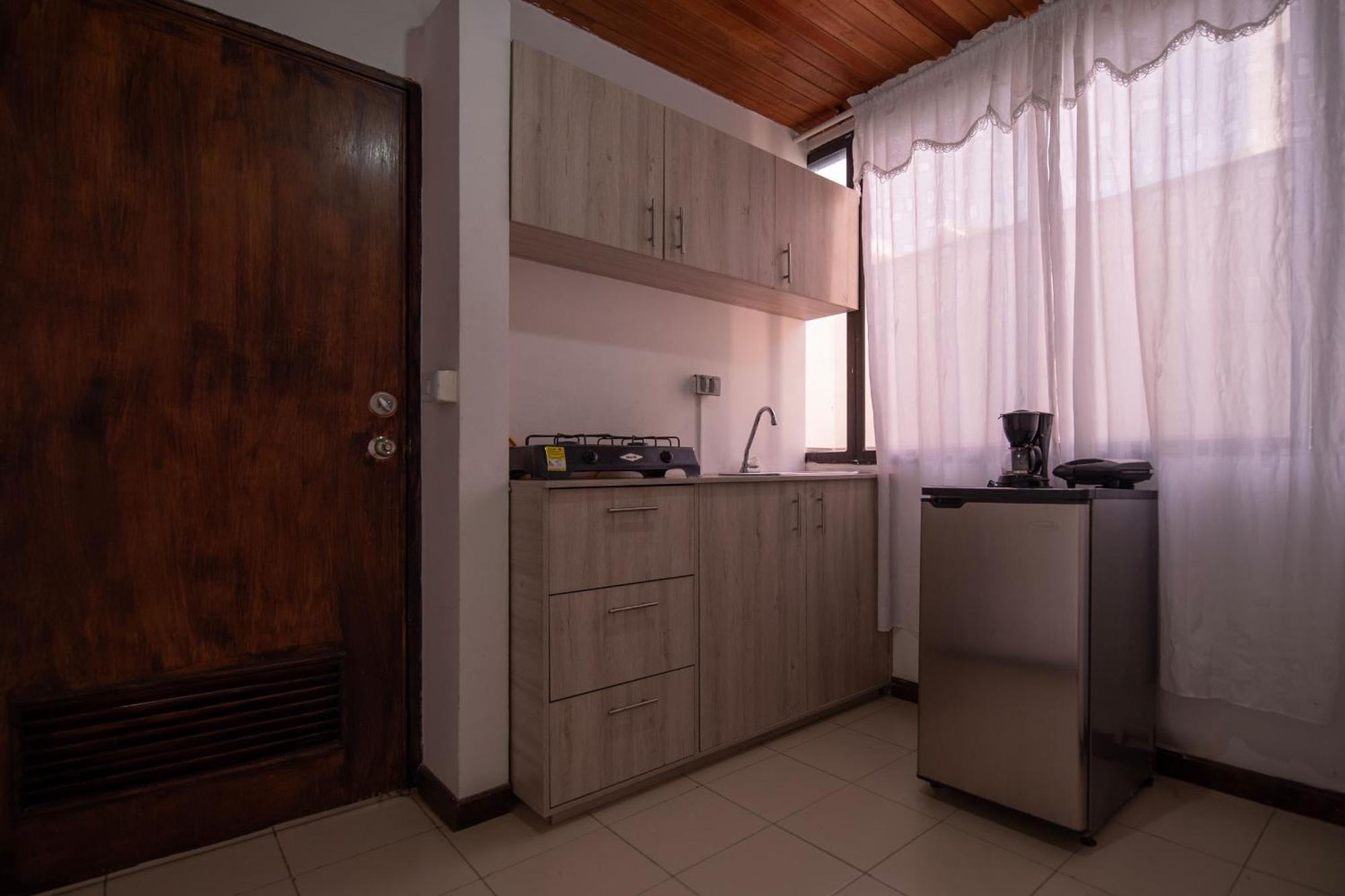 Apartamento Bueno, Bonito Y Barato Cartagena Exterior photo