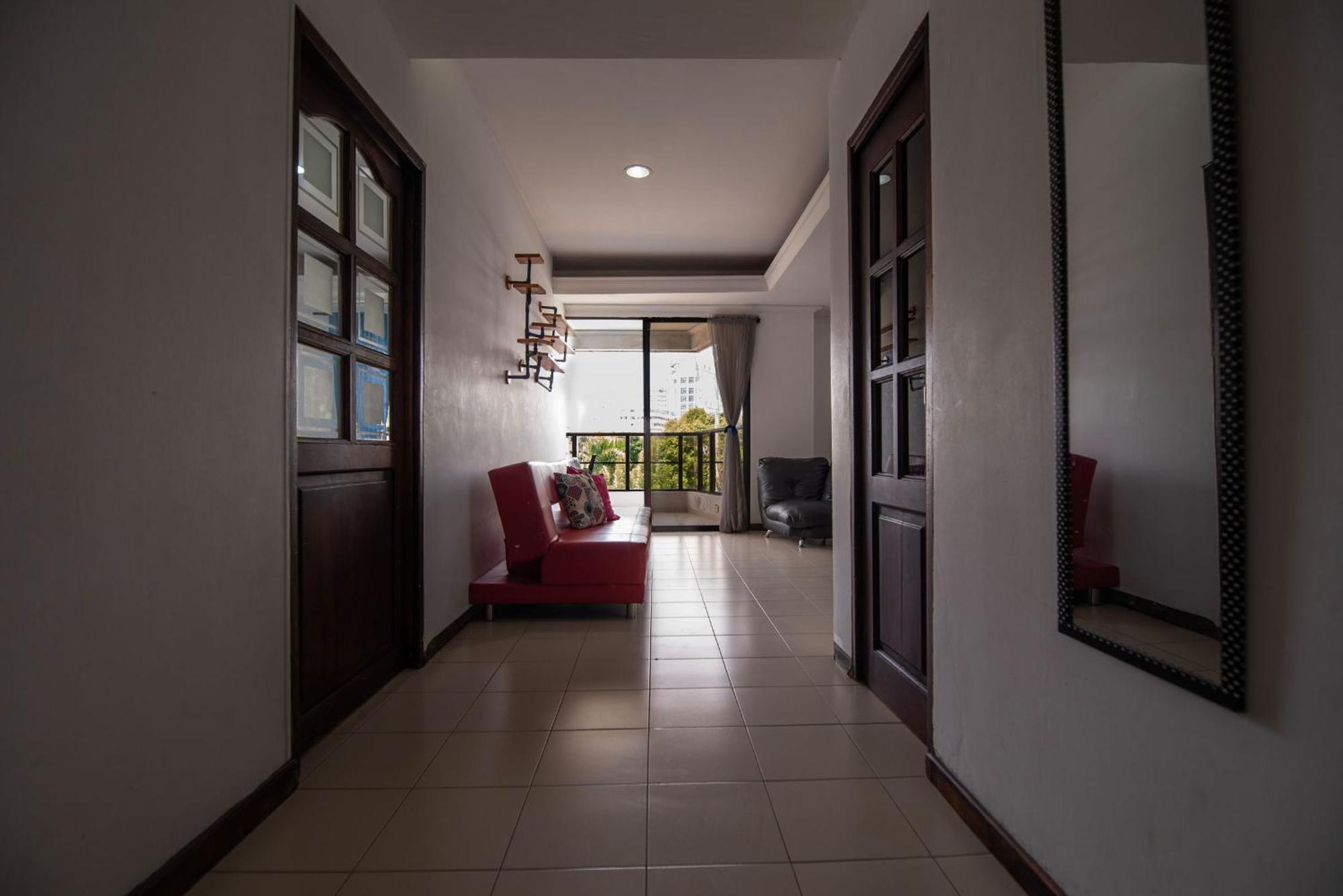 Apartamento Bueno, Bonito Y Barato Cartagena Exterior photo