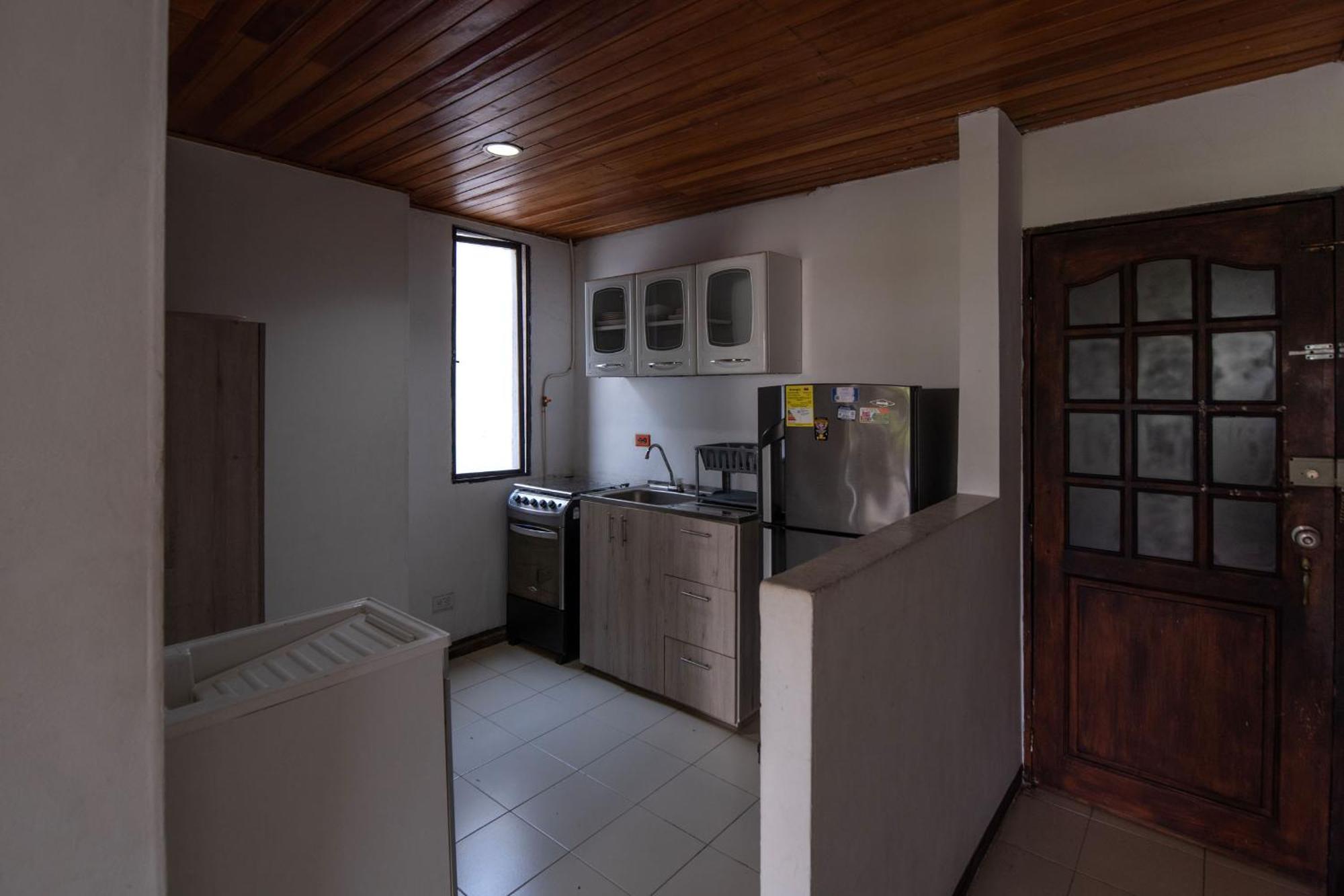 Apartamento Bueno, Bonito Y Barato Cartagena Exterior photo